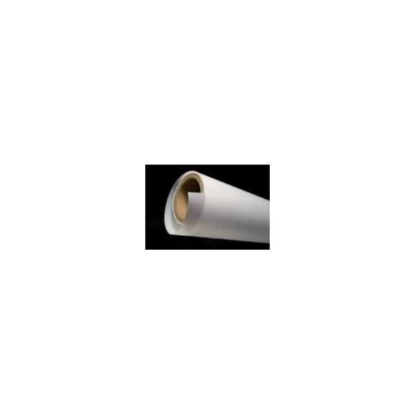 Professional Plastics Natural Virgin PTFE Film Strip, Width 12 in/Length-54 ft/Height .004 STFE.004X12.000X54FTV - main